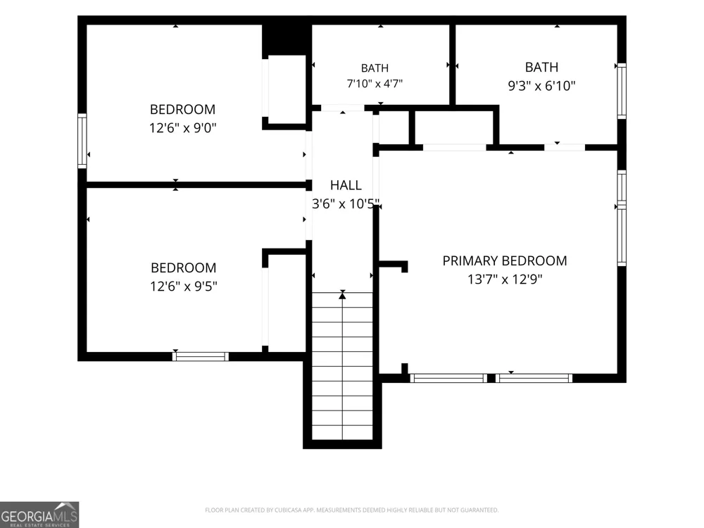 4108 Wildflower LN Tucker, GA 30084