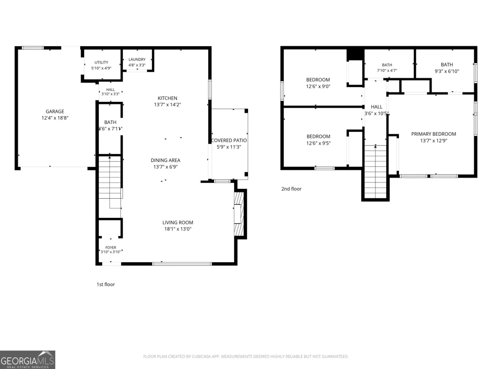 4108 Wildflower LN Tucker, GA 30084