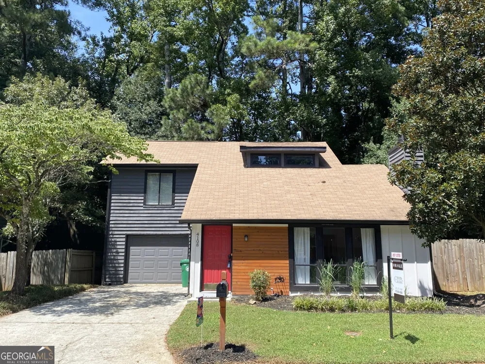 4108 Wildflower LN Tucker, GA 30084