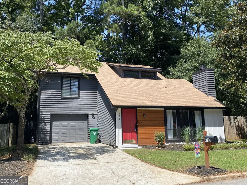 4108 Wildflower LN Tucker, GA 30084