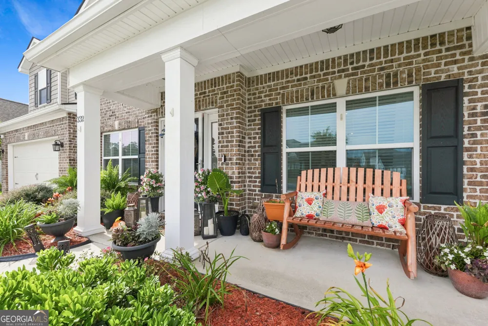 332 Daniel Trent WAY Kingsland, GA 31548