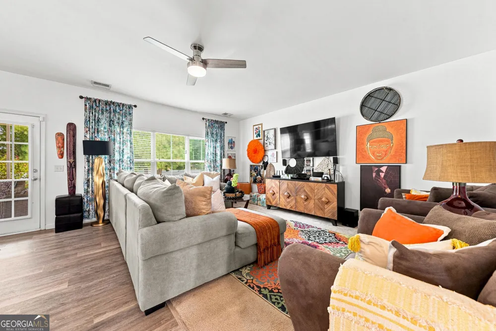 332 Daniel Trent WAY Kingsland, GA 31548