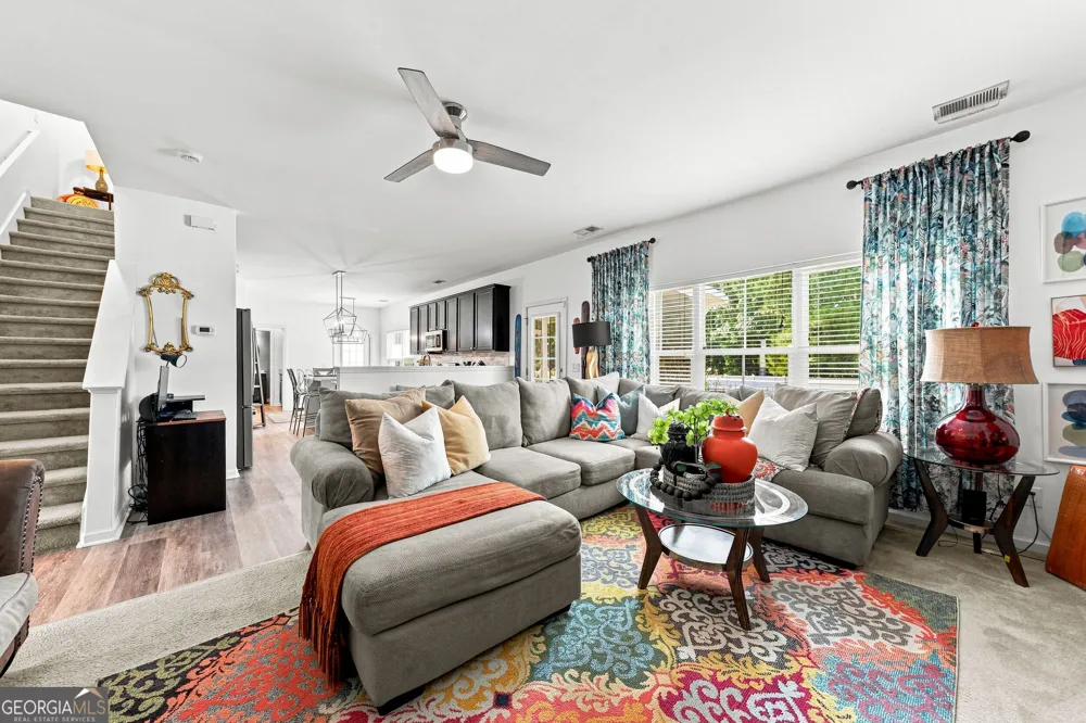 332 Daniel Trent WAY Kingsland, GA 31548