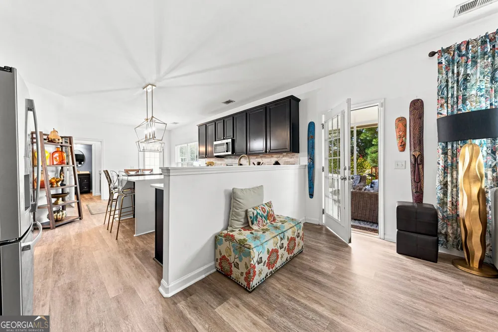 332 Daniel Trent WAY Kingsland, GA 31548