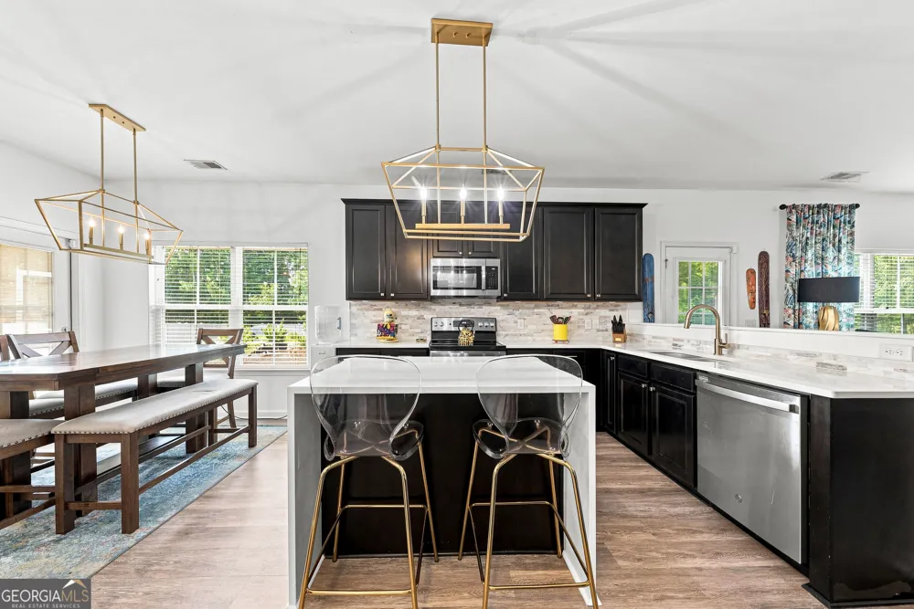332 Daniel Trent WAY Kingsland, GA 31548
