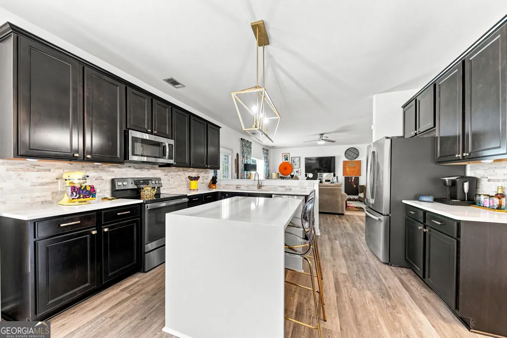 332 Daniel Trent WAY Kingsland, GA 31548