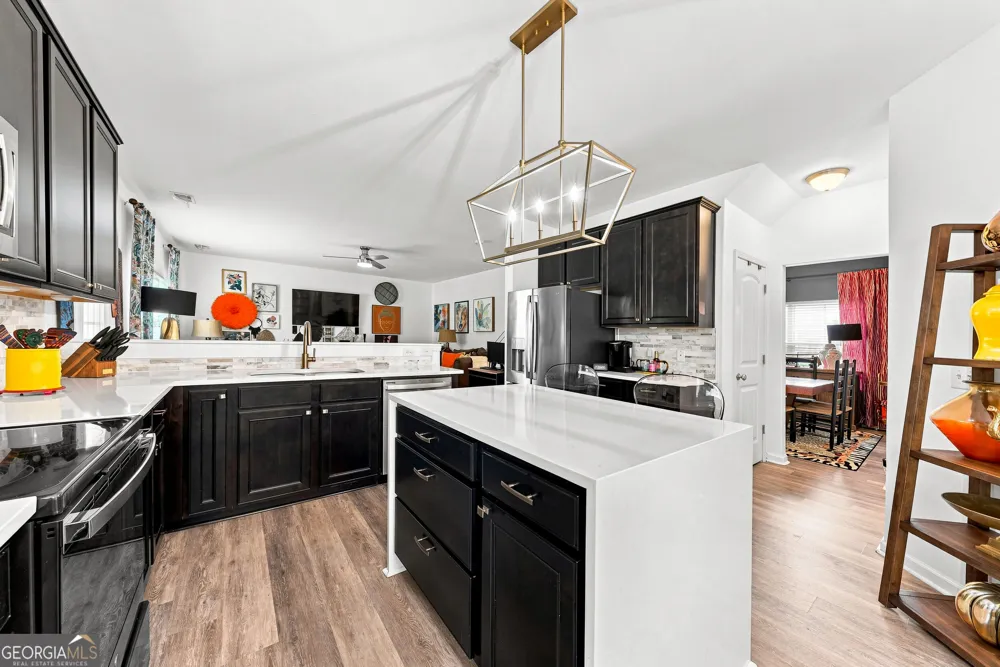 332 Daniel Trent WAY Kingsland, GA 31548