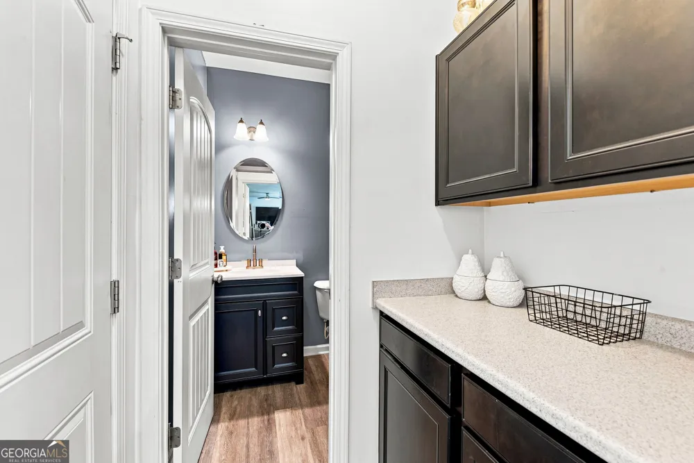 332 Daniel Trent WAY Kingsland, GA 31548