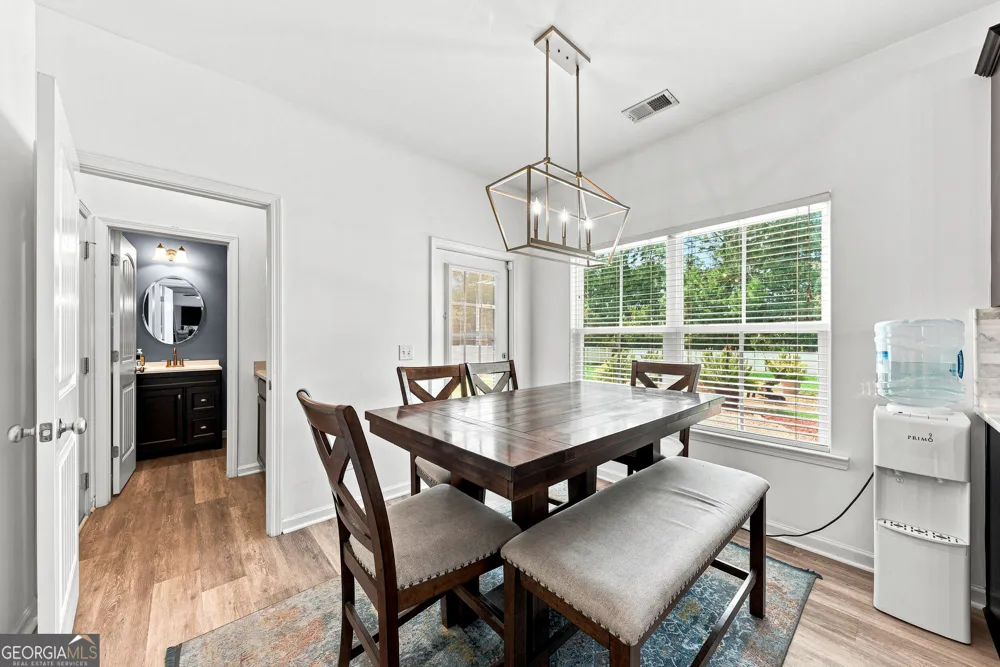 332 Daniel Trent WAY Kingsland, GA 31548