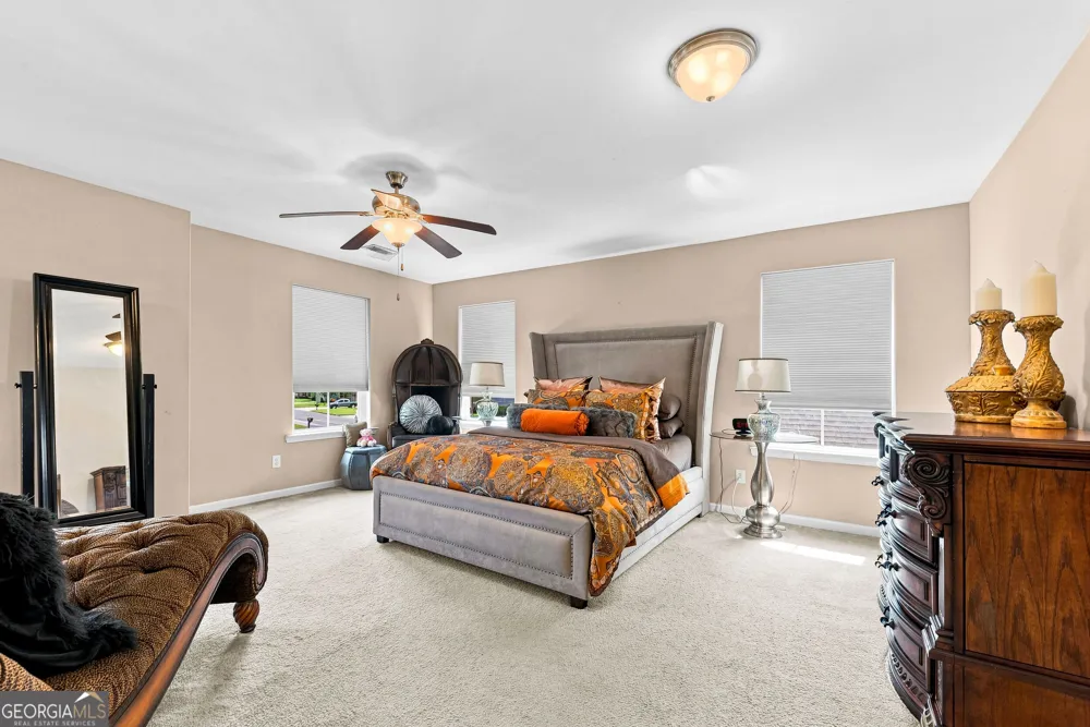 332 Daniel Trent WAY Kingsland, GA 31548