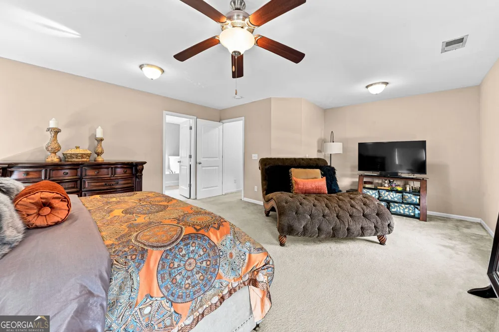 332 Daniel Trent WAY Kingsland, GA 31548