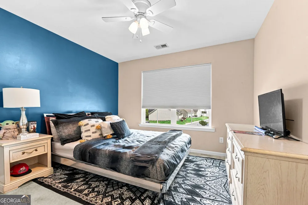 332 Daniel Trent WAY Kingsland, GA 31548
