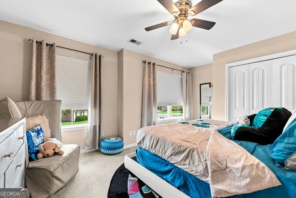 332 Daniel Trent WAY Kingsland, GA 31548