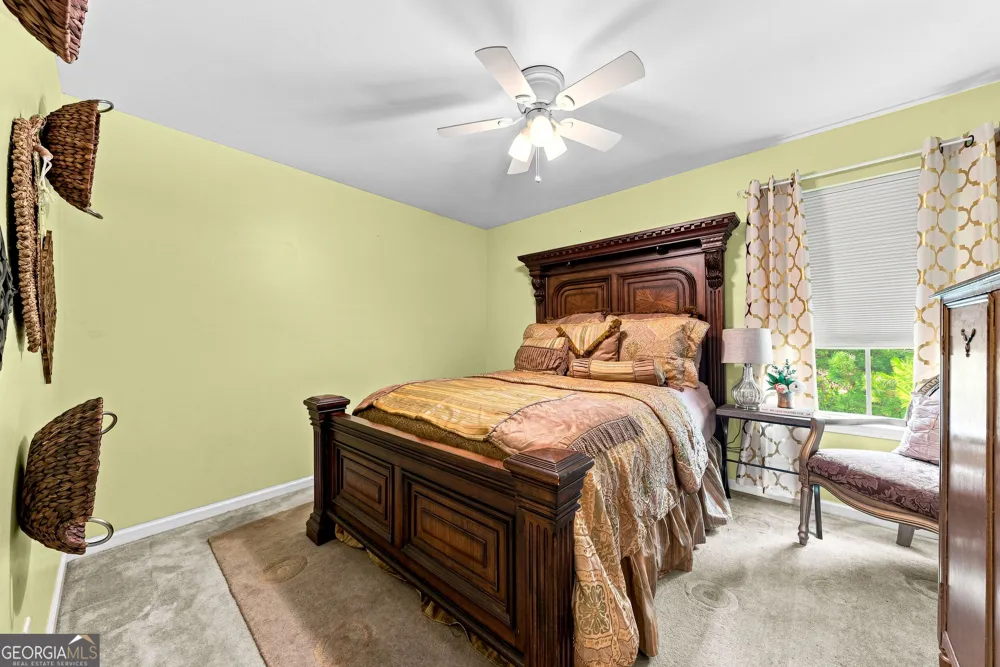 332 Daniel Trent WAY Kingsland, GA 31548