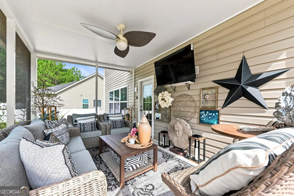 332 Daniel Trent WAY Kingsland, GA 31548
