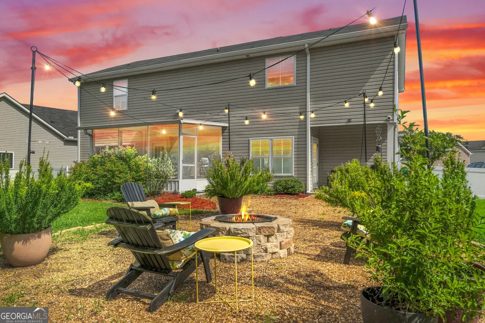 332 Daniel Trent WAY Kingsland, GA 31548