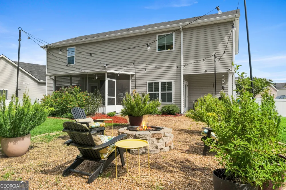 332 Daniel Trent WAY Kingsland, GA 31548