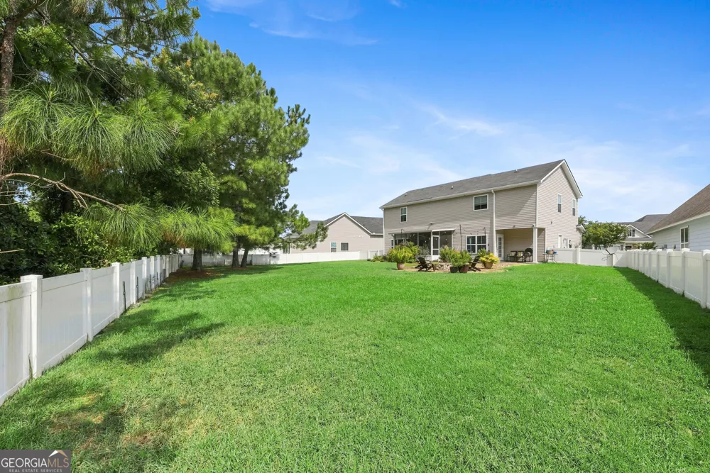 332 Daniel Trent WAY Kingsland, GA 31548