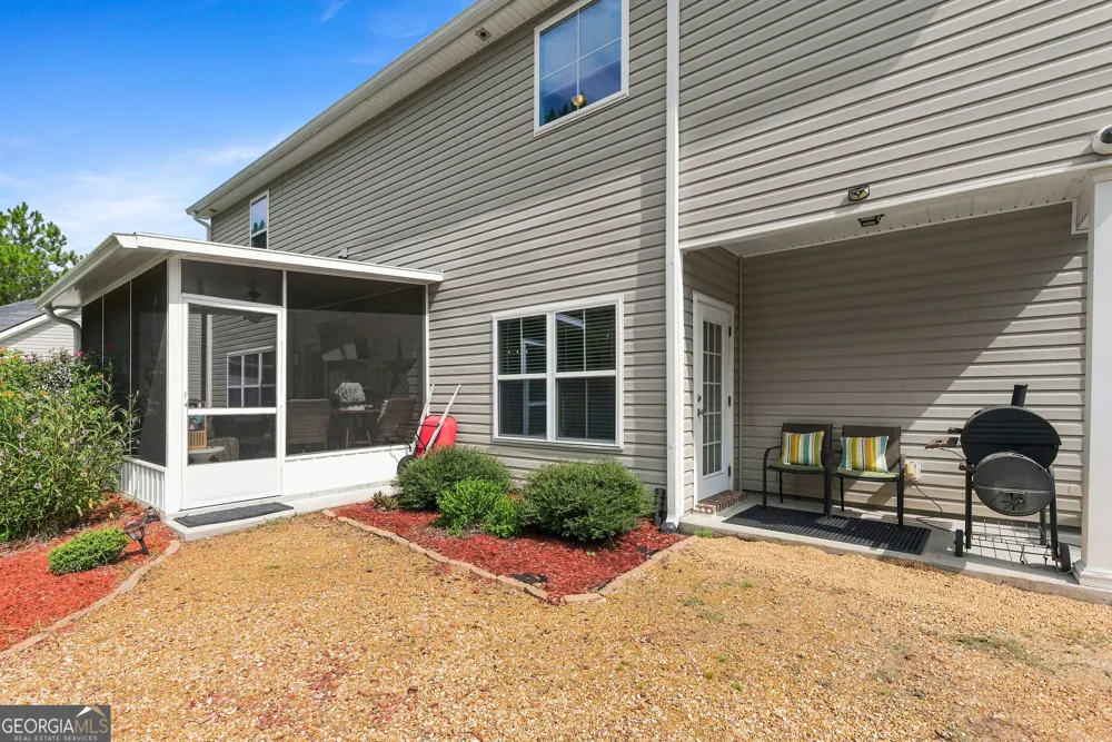 332 Daniel Trent WAY Kingsland, GA 31548