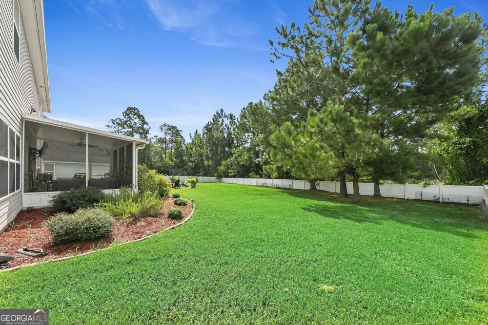 332 Daniel Trent WAY Kingsland, GA 31548