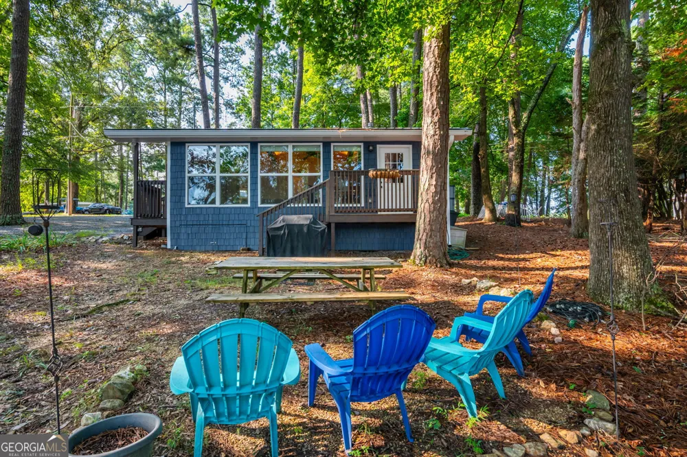 5400 Kings Camp #B19 RD SE Acworth, GA 30102