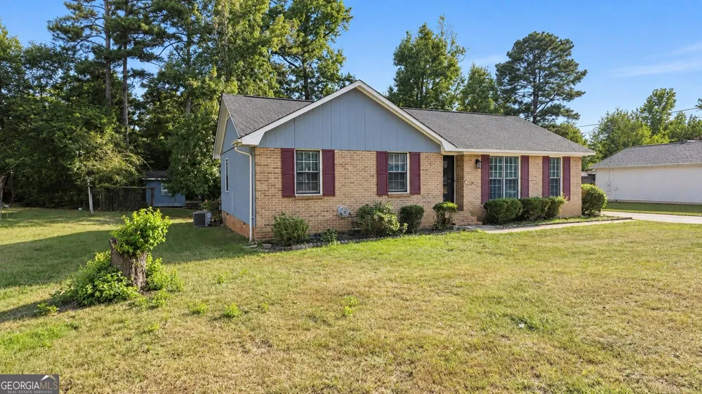 218 Cosby DR LaGrange, GA 30241