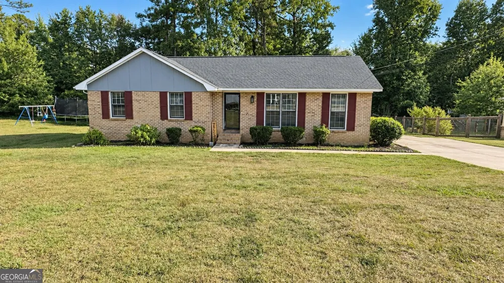 218 Cosby DR LaGrange, GA 30241