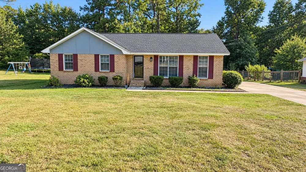 218 Cosby DR LaGrange, GA 30241