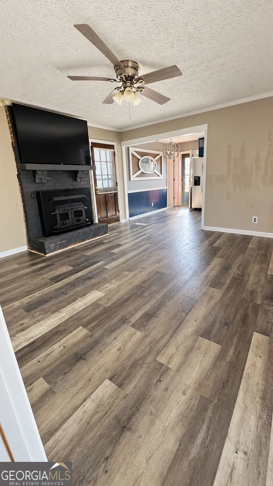 218 Cosby DR LaGrange, GA 30241
