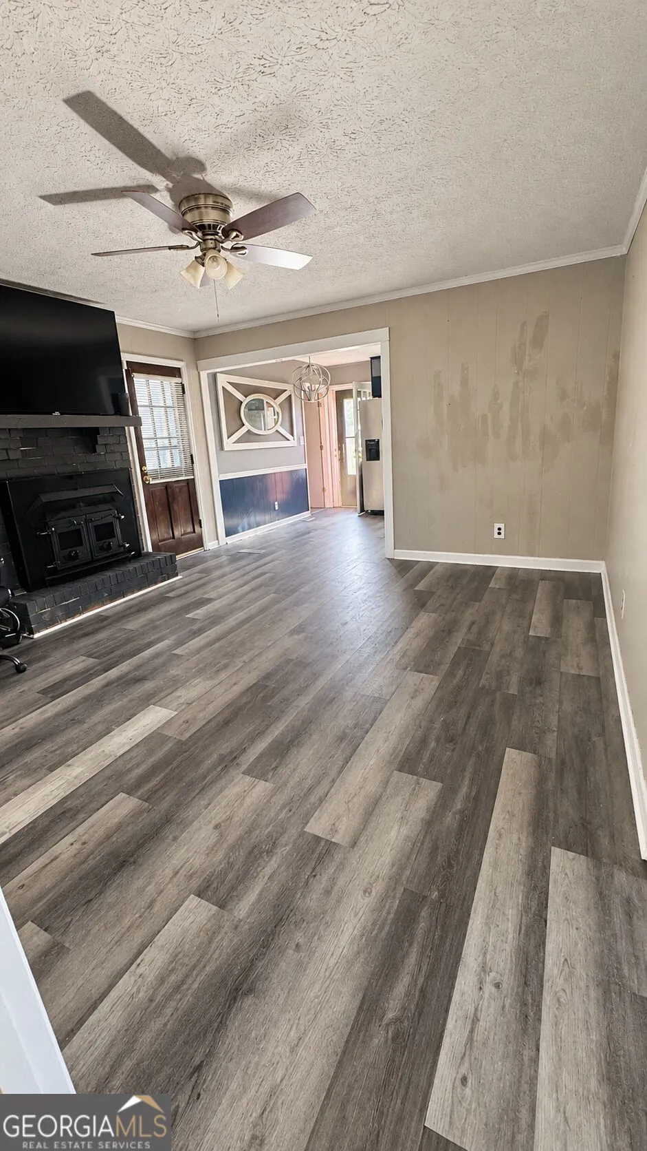 218 Cosby DR LaGrange, GA 30241