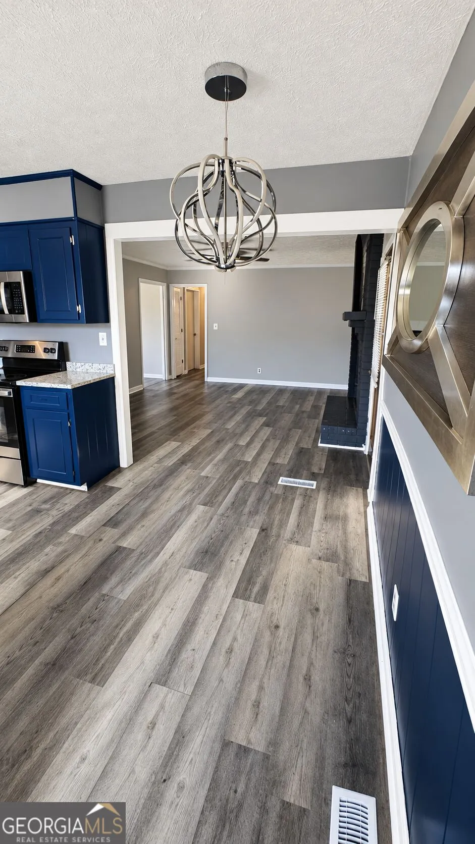 218 Cosby DR LaGrange, GA 30241