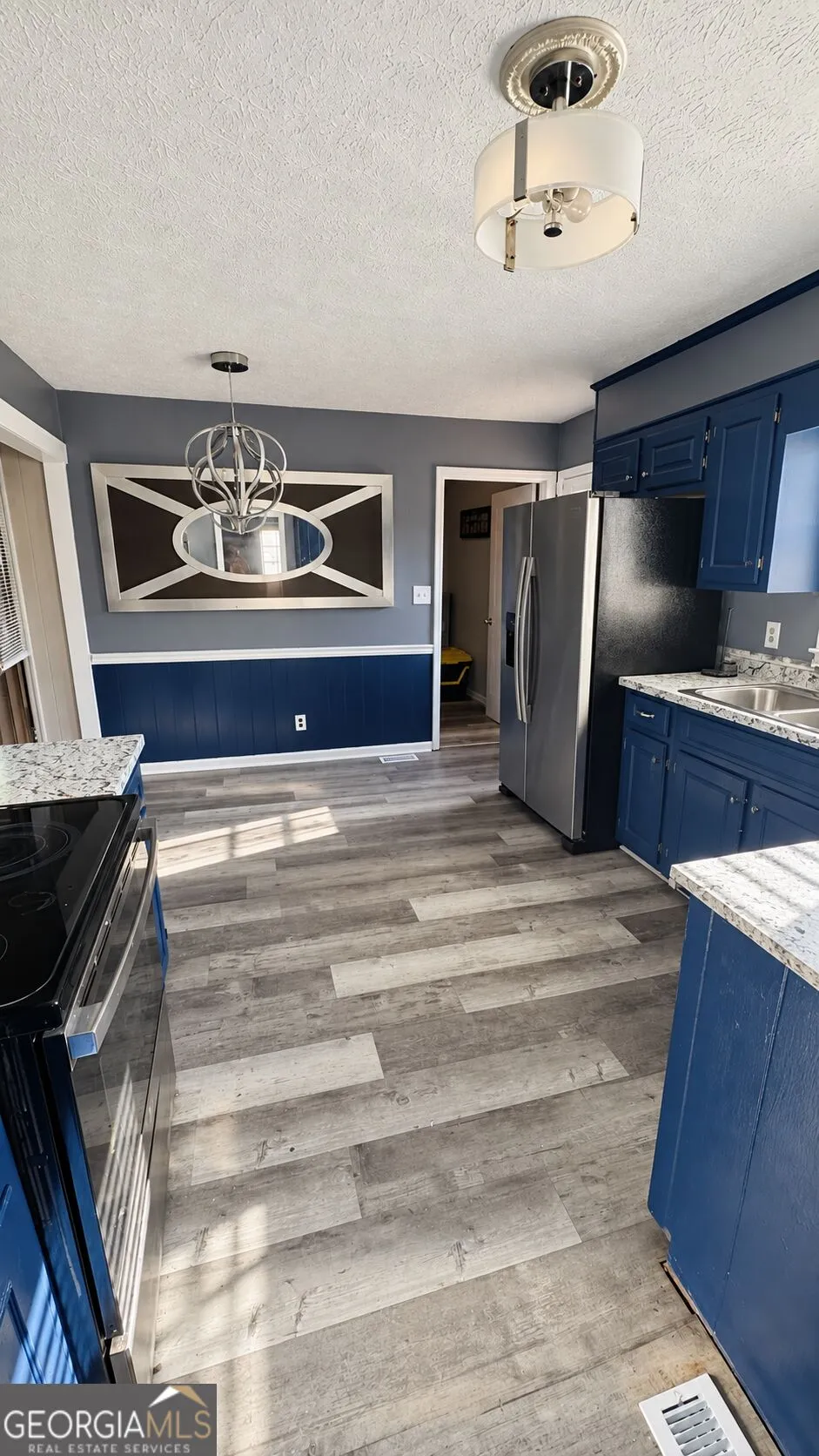 218 Cosby DR LaGrange, GA 30241