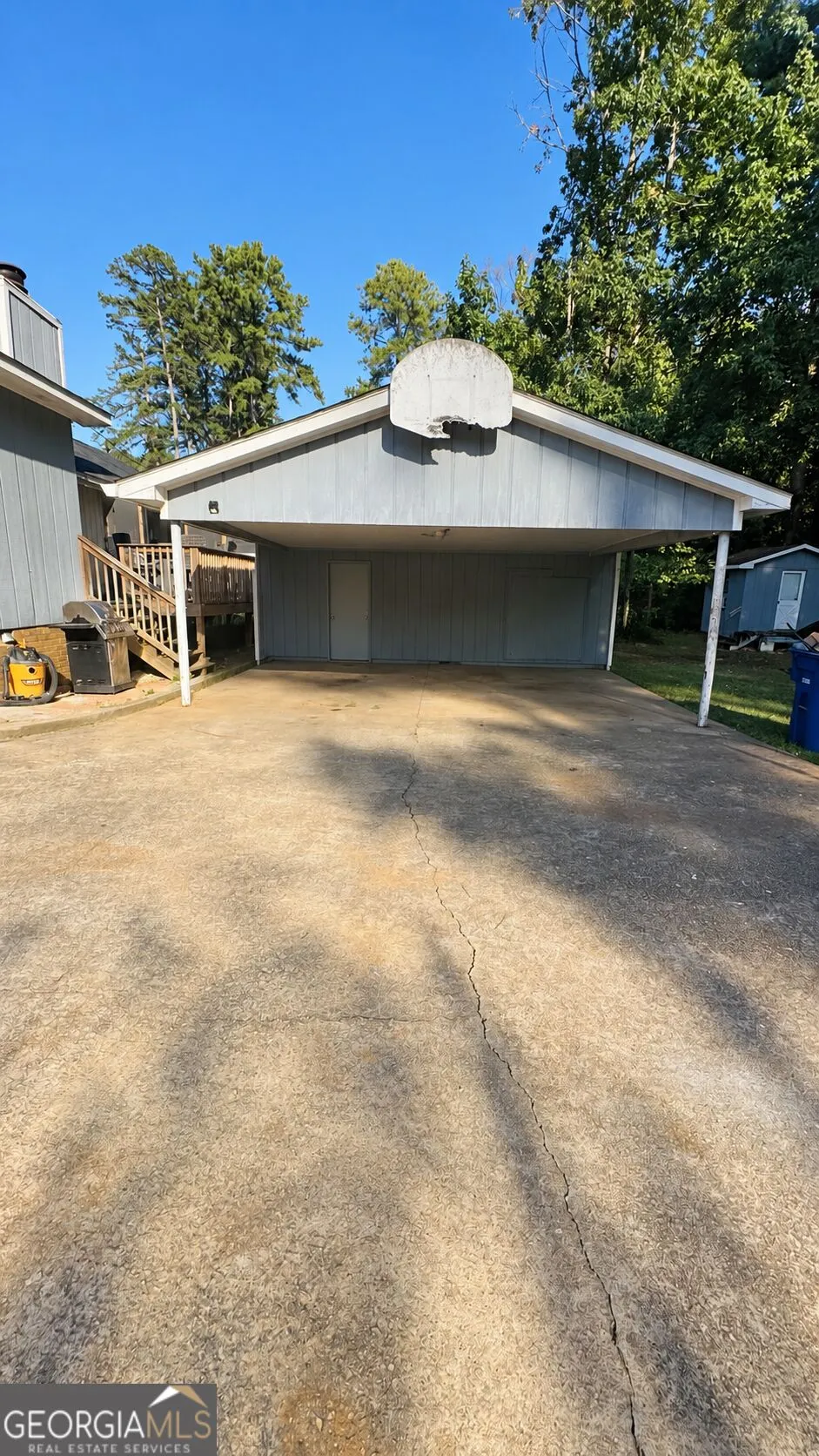 218 Cosby DR LaGrange, GA 30241