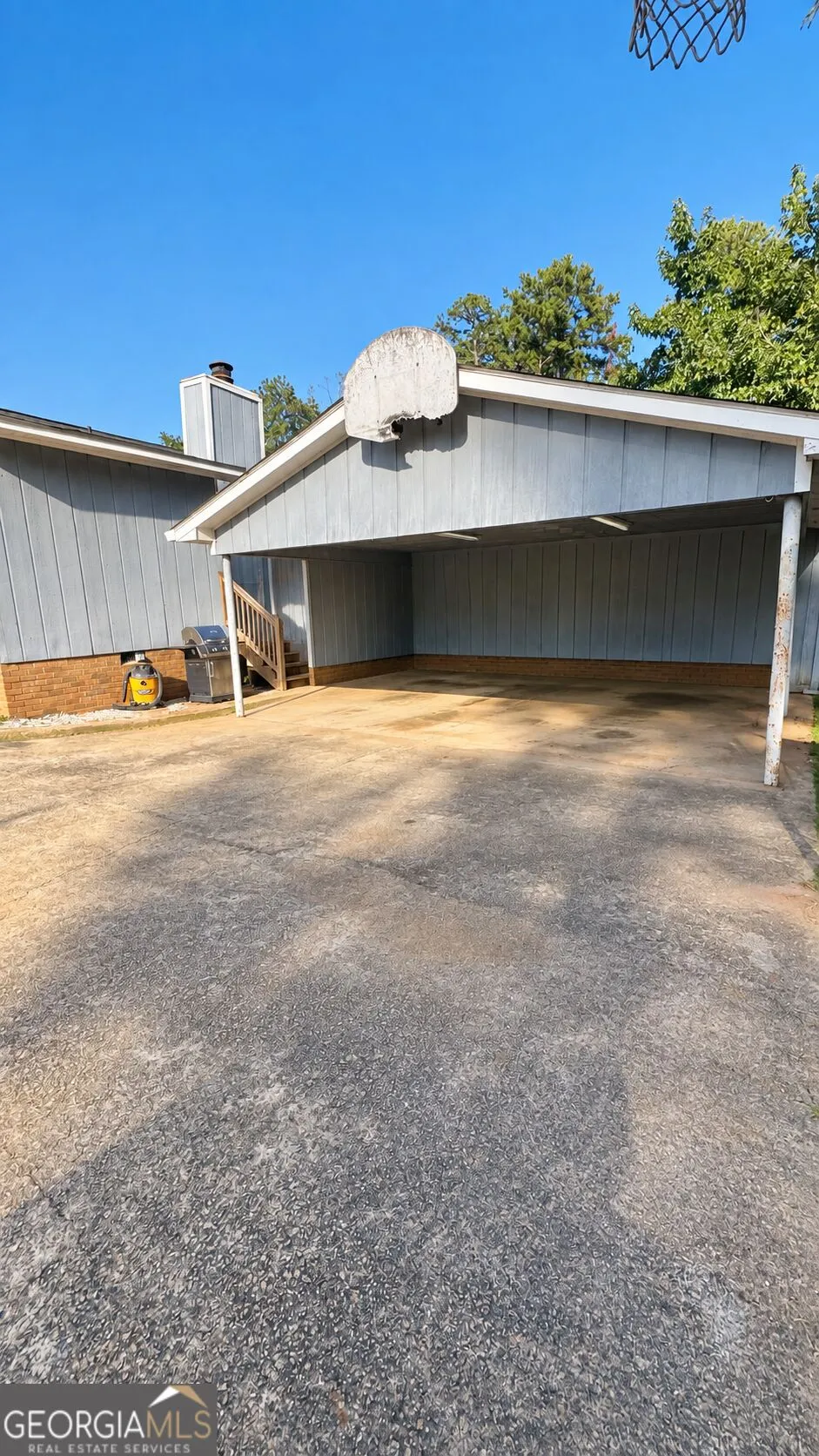 218 Cosby DR LaGrange, GA 30241