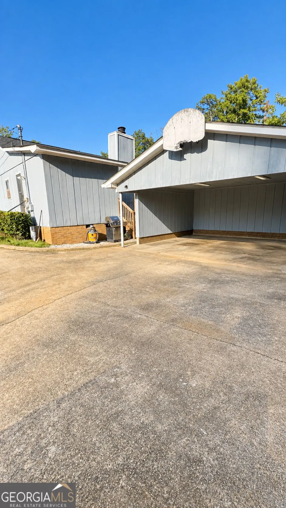 218 Cosby DR LaGrange, GA 30241