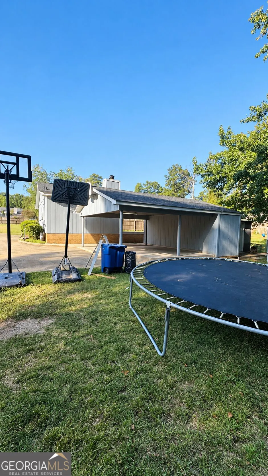 218 Cosby DR LaGrange, GA 30241