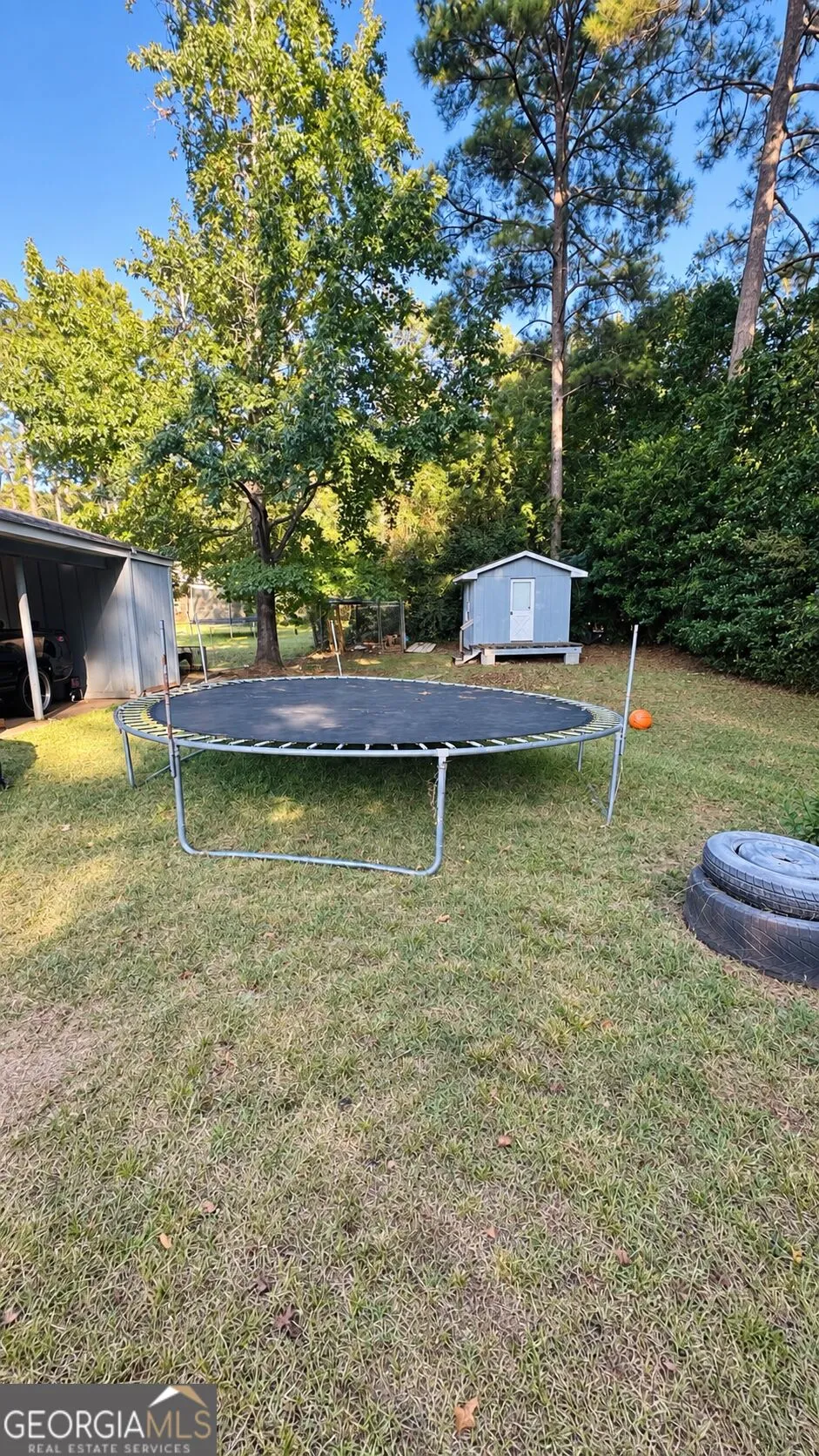 218 Cosby DR LaGrange, GA 30241