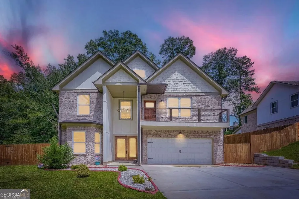 658 Rockbridge RD NW Lilburn, GA 30047