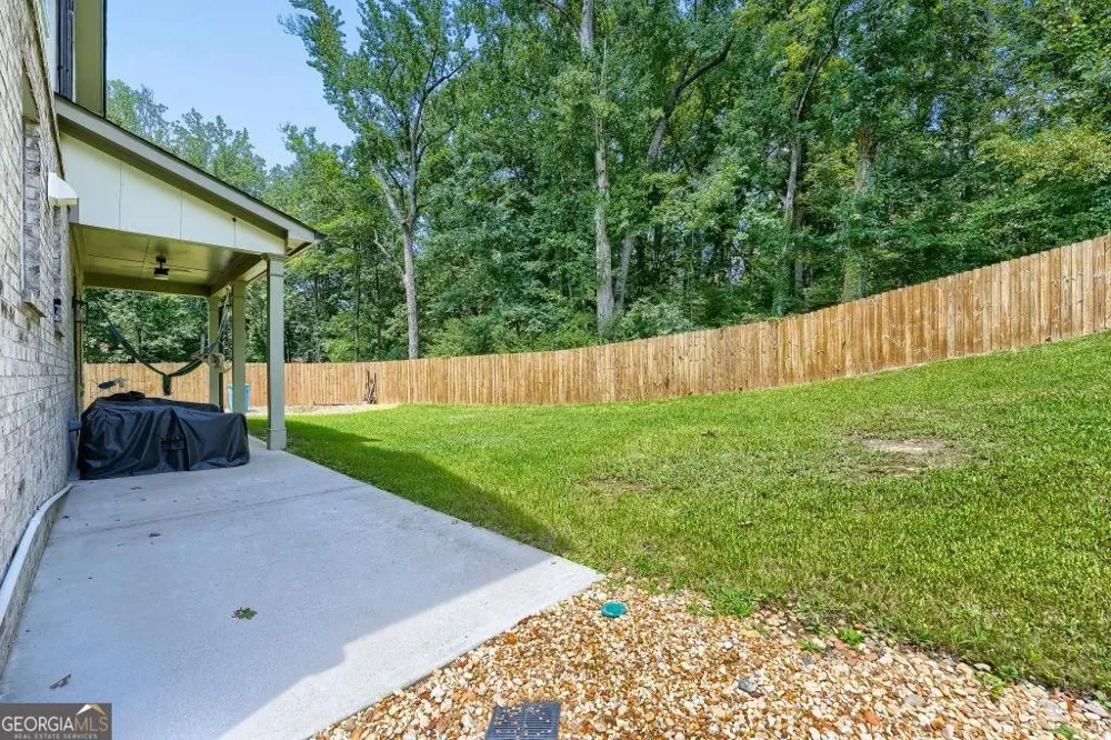 658 Rockbridge RD NW Lilburn, GA 30047