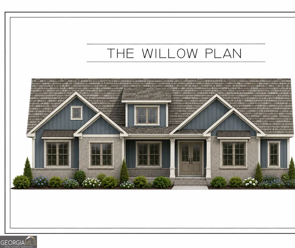 0 Arcadia CIR Statesboro, GA 30458
