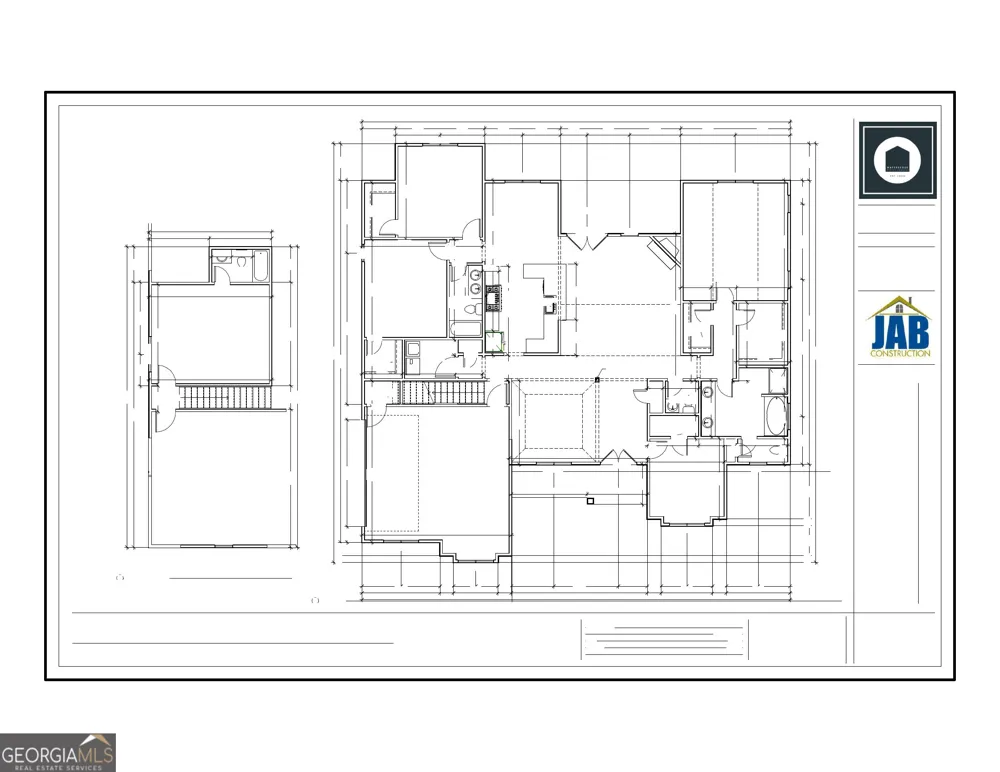 0 Arcadia CIR Statesboro, GA 30458