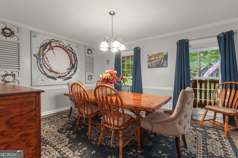 153 Lakeside DR Peachtree City, GA 30269