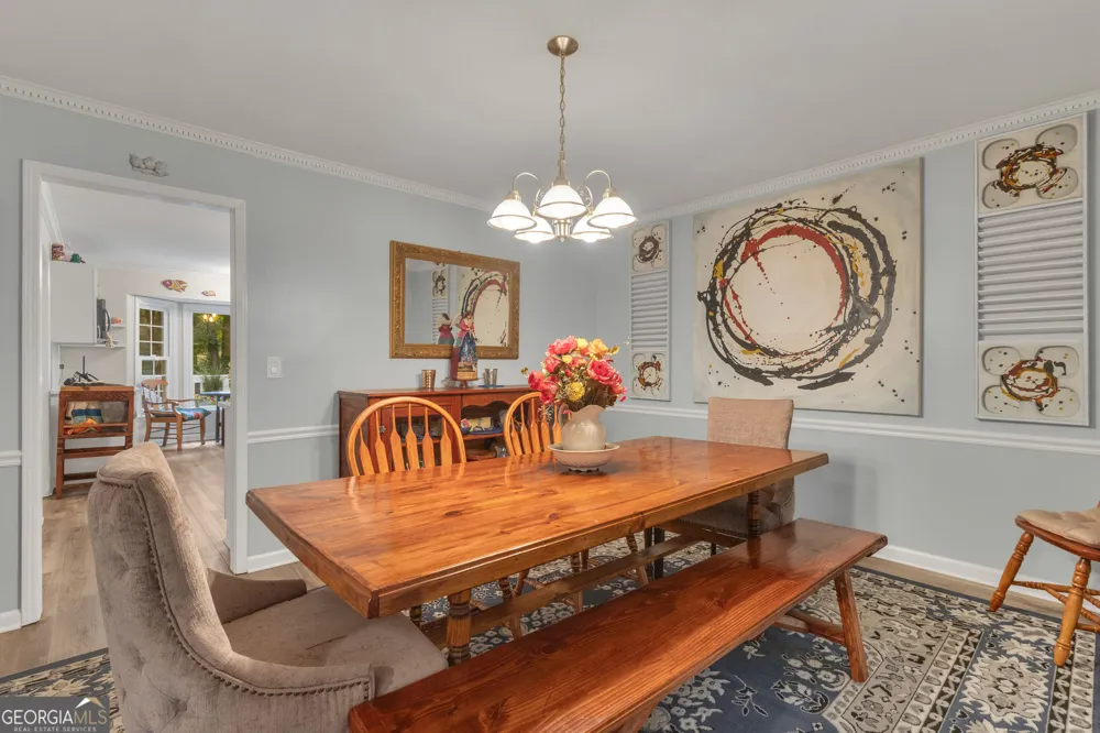 153 Lakeside DR Peachtree City, GA 30269