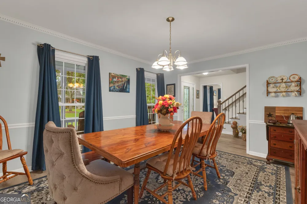 153 Lakeside DR Peachtree City, GA 30269