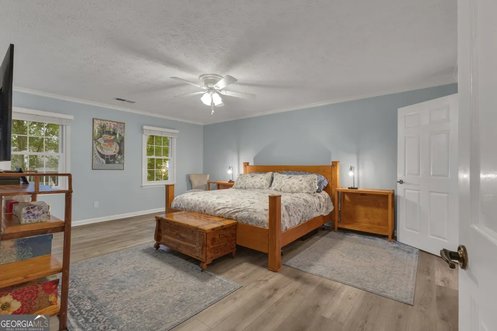 153 Lakeside DR Peachtree City, GA 30269