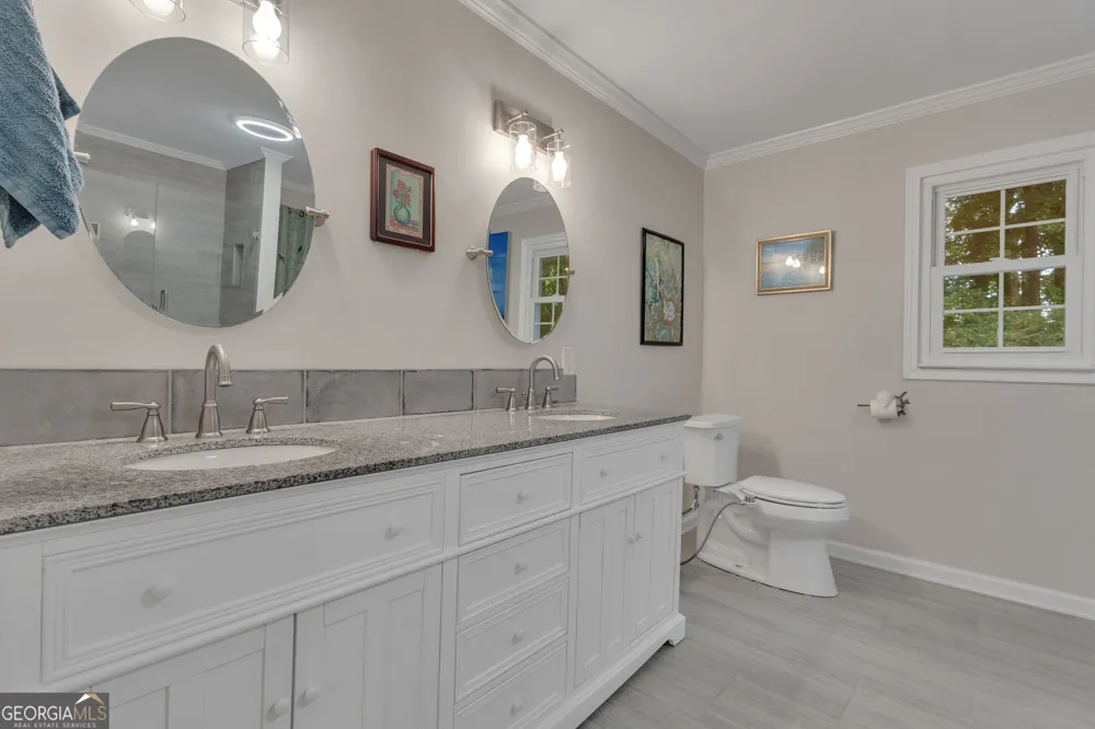 153 Lakeside DR Peachtree City, GA 30269