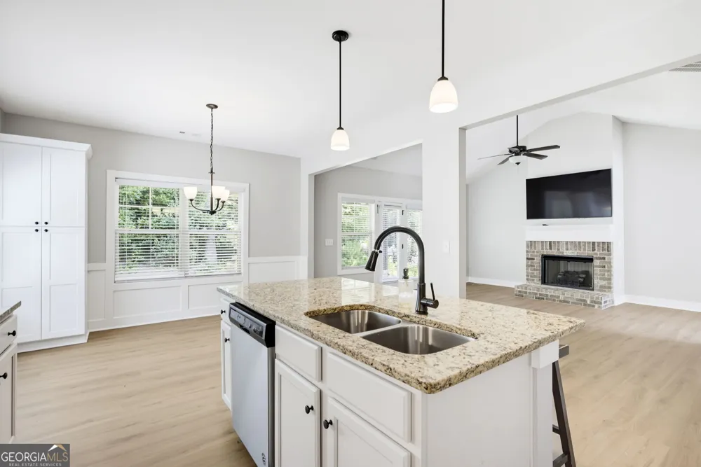 59 Stonecrest DR Dallas, GA 30157