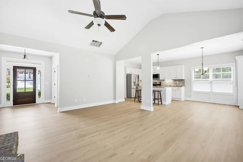 59 Stonecrest DR Dallas, GA 30157
