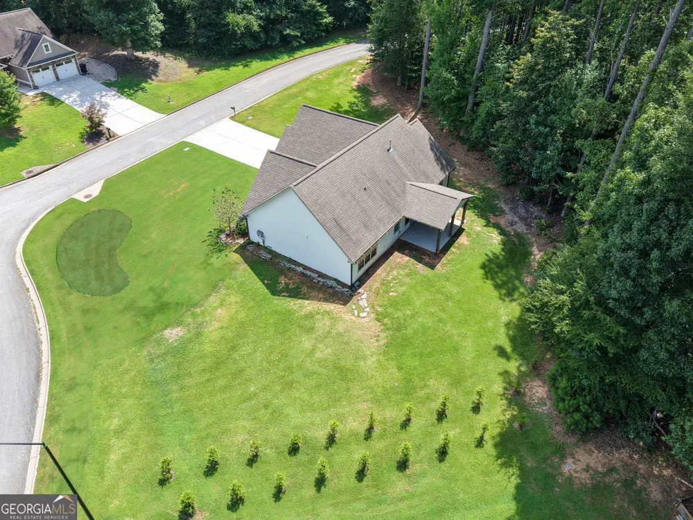 59 Stonecrest DR Dallas, GA 30157