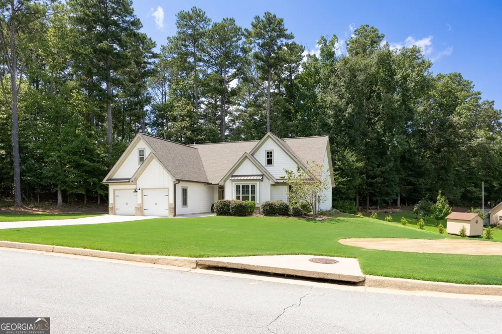 59 Stonecrest DR Dallas, GA 30157